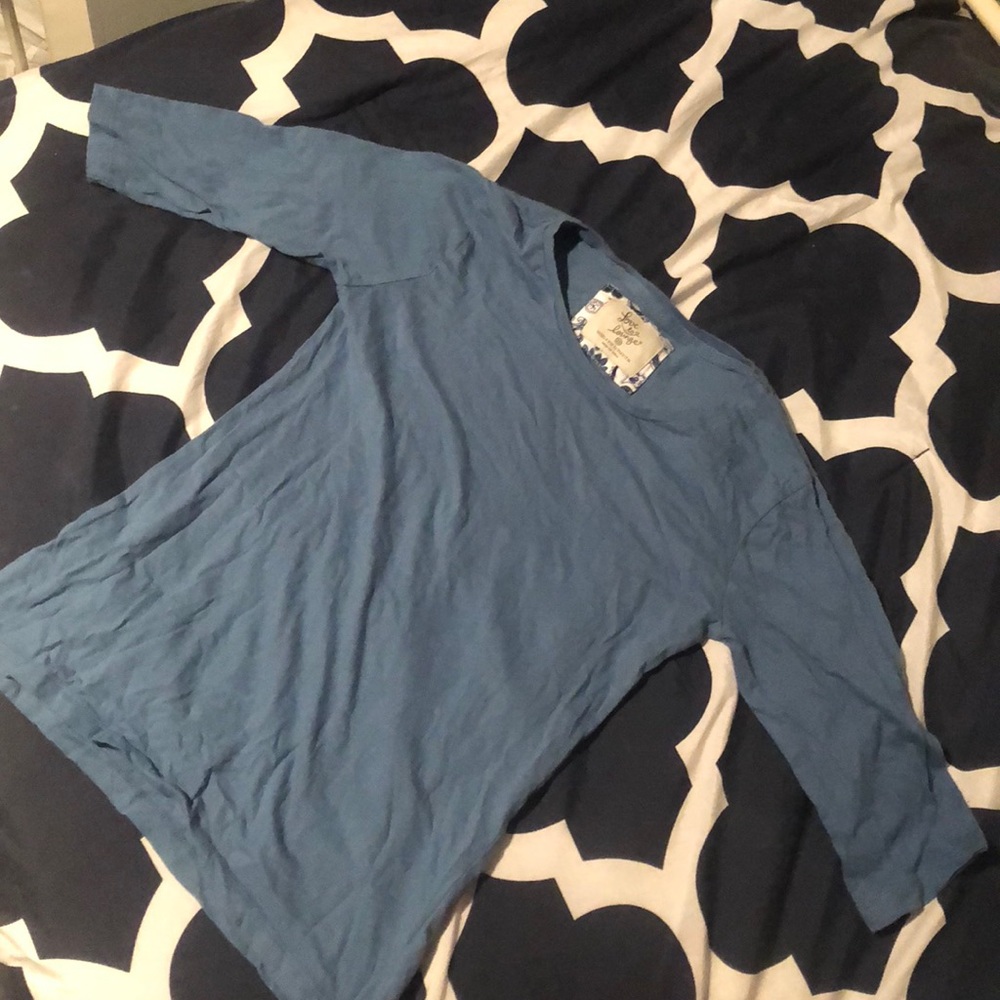 Never worn Woman’s Pajama shirt